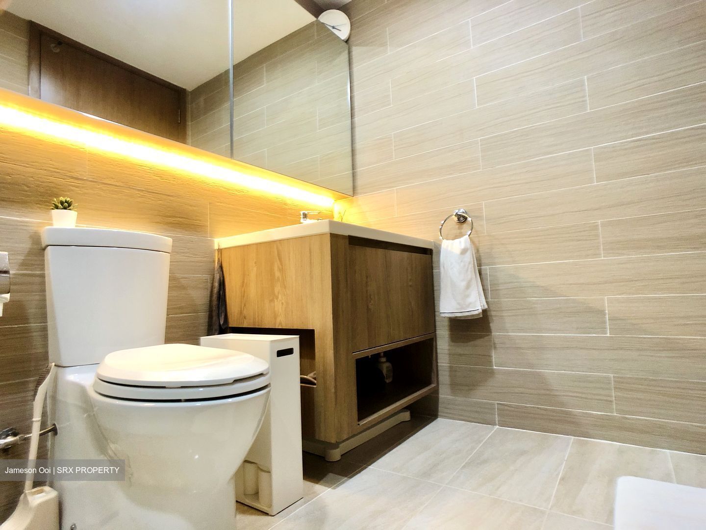 Kingsford Waterbay (D19), Apartment #638853841